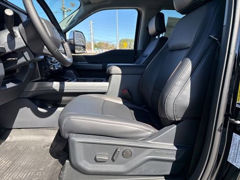 New 2026 Ford F250 Lariat image 26