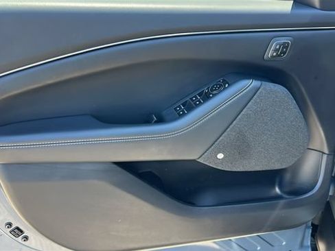 Certified 2024 Ford Mustang Mach-E Premium RWD image 16