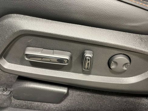 New 2026 Honda Passport TrailSport Elite image 14