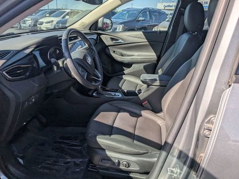 Used 2023 Buick Encore GX Essence w/ Experience Buick Package AWD/4WD image 12