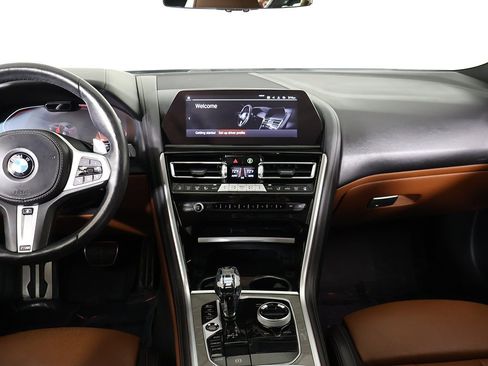 Used 2022 BMW 840i Gran Coupe xDrive image 42