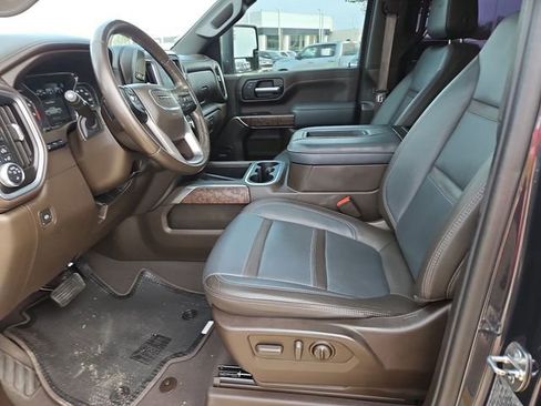 Used 2021 GMC Sierra 2500 Denali w/ Denali Ultimate Package image 19
