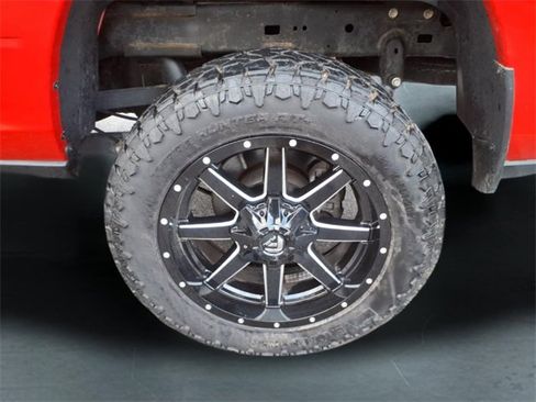 Used 2022 RAM 2500 Tradesman image 12