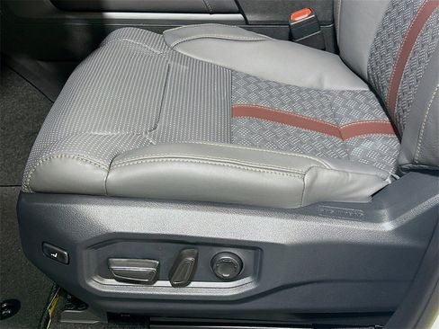 New 2026 Toyota Sequoia Capstone image 18