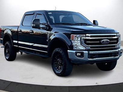 Used 2022 Ford F250 Lariat w/ Tremor Off-Road Package