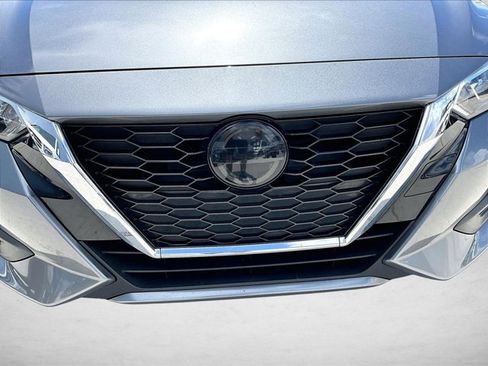 Used 2021 Nissan Sentra SV w/ Lighting Package FWD image 30