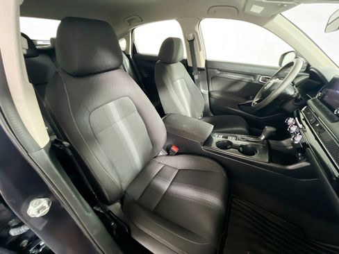 Used 2023 Honda Civic LX image 31