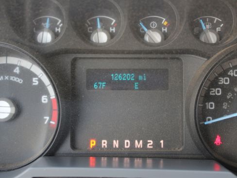 Used 2016 Ford F250 XL w/ Power Equipment Group image 38