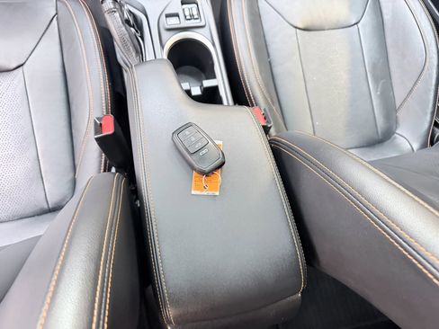 Used 2018 Subaru Crosstrek 2.0i Limited AWD/4WD image 26