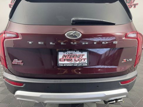 Used 2020 Kia Telluride S image 7