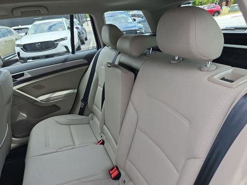 Used 2015 Volkswagen Golf TDI SE FWD image 14
