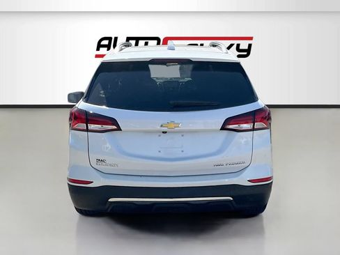 Used 2024 Chevrolet Equinox Premier AWD/4WD image 6