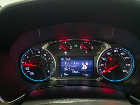 Used 2019 Chevrolet Equinox LT image 7