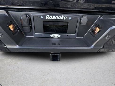 Certified 2023 Ford F150 XLT w/ Equipment Group 302A High AWD/4WD image 21