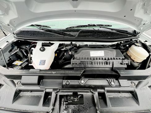 New 2026 Chevrolet Express 3500 w/ Power Convenience Package RWD image 26