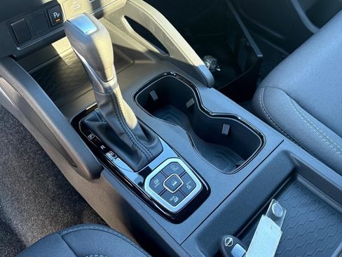 New 2026 Nissan Frontier SV w/ Tow Package image 14