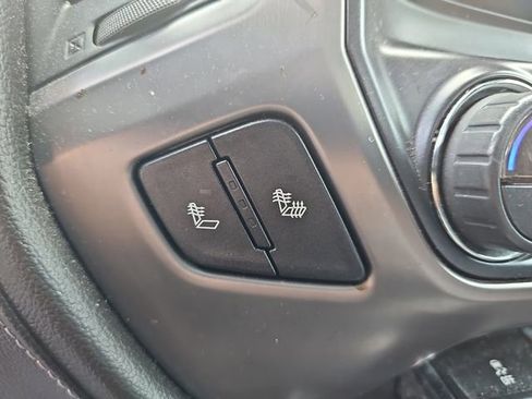 Used 2015 GMC Sierra 1500 SLE w/ All-Terrain Package AWD/4WD image 21
