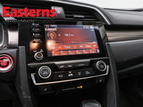 Used 2020 Honda Civic EX image 18