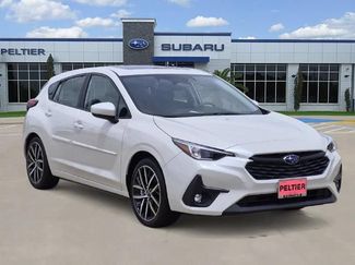 New 2026 Subaru Impreza 2.0i Sport AWD/4WD video 1