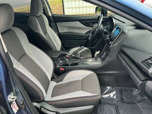Used 2018 Subaru Crosstrek 2.0i Premium AWD/4WD image 22
