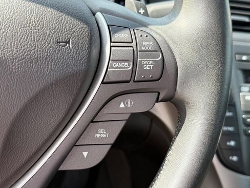 Used 2010 Acura TL w/ Technology Package FWD image 18