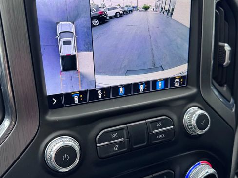 Used 2021 GMC Sierra 1500 Denali w/ Technology Package image 44