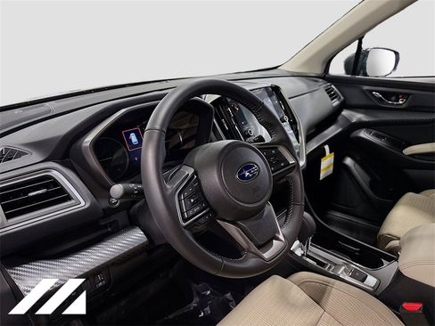 Certified 2025 Subaru Ascent Premium image 9