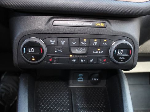 Used 2021 Ford Bronco Sport Outer Banks AWD/4WD image 13