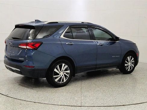Used 2024 Chevrolet Equinox Premier FWD image 7