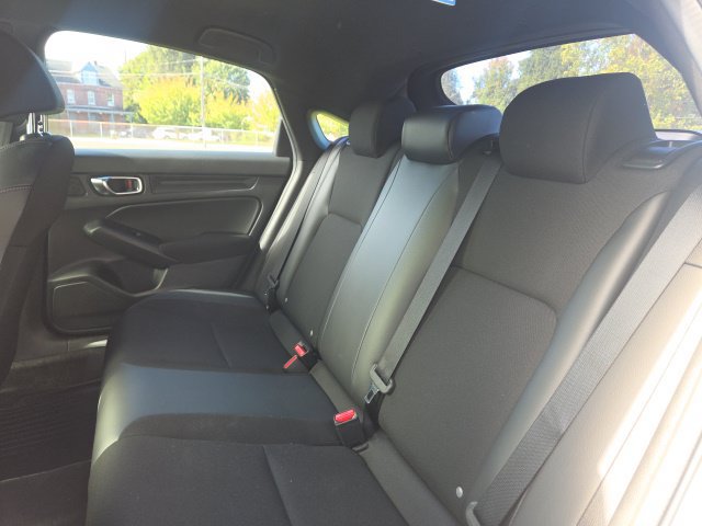 Used 2024 Honda Civic Sport image 18