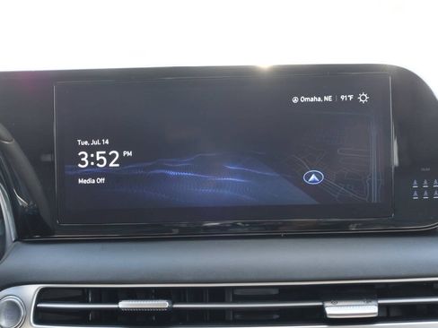 Used 2025 Hyundai Palisade SEL AWD/4WD image 20
