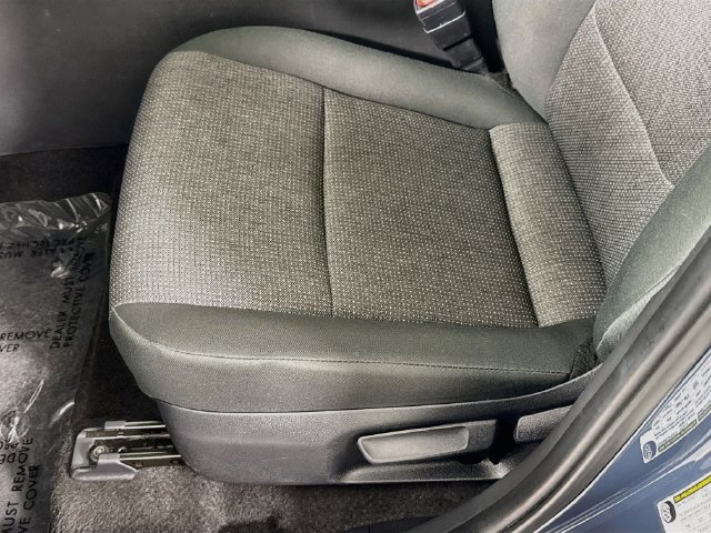 Certified 2026 Toyota RAV4 LE FWD image 20