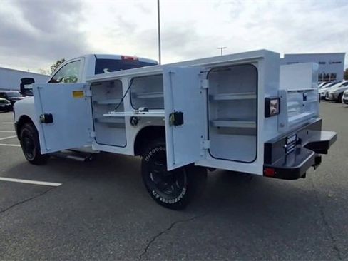 Used 2025 RAM 3500 Tradesman image 6