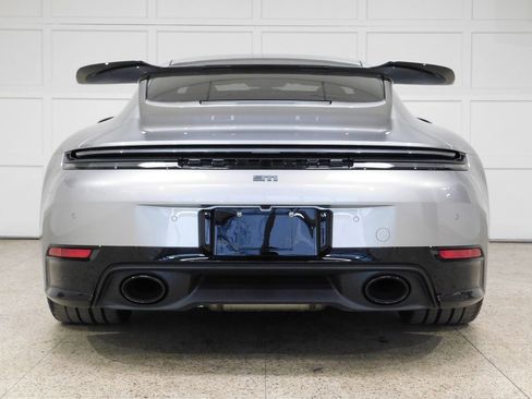 Used 2025 Porsche 911 Carrera T image 5