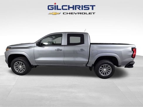 New 2026 Chevrolet Colorado LT w/ Advanced Trailering Package image 3