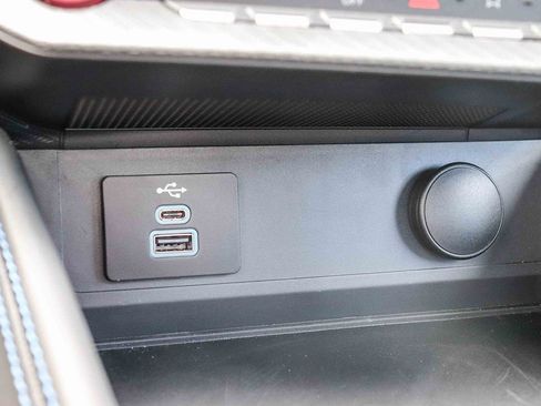 Used 2026 Ford Mustang Dark Horse RWD image 25