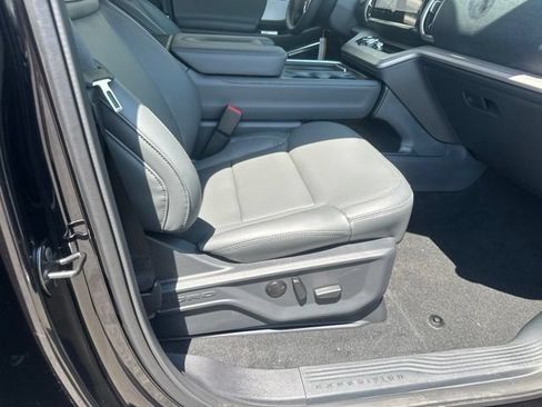 New 2027 Ford Expedition Max Active AWD/4WD image 33