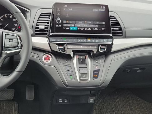 Used 2025 Honda Odyssey EX-L image 24
