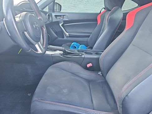 Used 2016 Scion FR-S RWD image 18