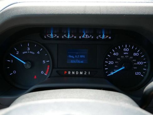 Used 2023 Ford E-350 and Econoline 350 Super Duty w/ Power Windows & Locks Group RWD image 19