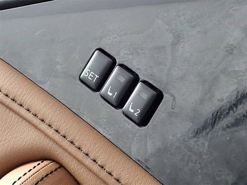 Certified 2024 INFINITI QX80 Sensory w/ All-Season Package image 25