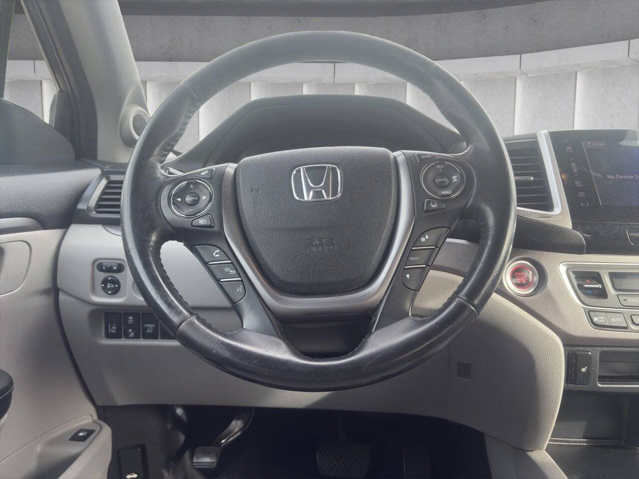 Used 2020 Honda Ridgeline RTL image 9