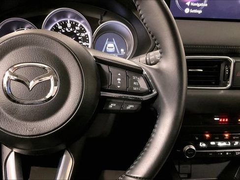 Certified 2025 MAZDA CX-5 AWD 2.5 S image 19
