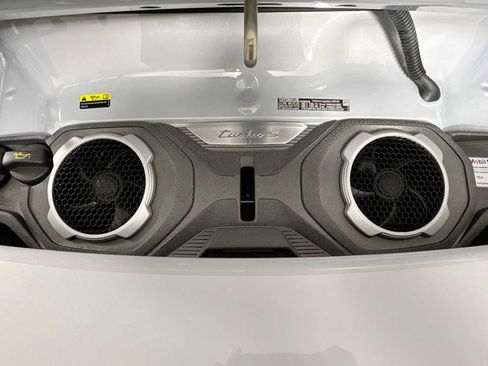 Certified 2023 Porsche 911 Turbo S AWD/4WD image 26