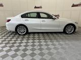 Used 2024 BMW 330e xDrive image 4