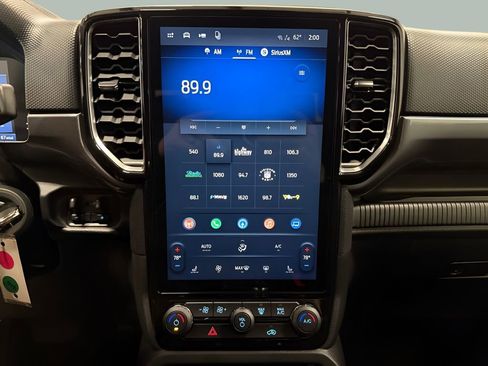 New 2026 Ford Ranger XLT AWD/4WD image 25