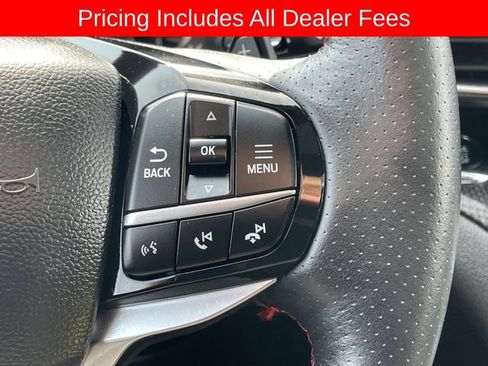 Used 2023 Ford Explorer ST w/ Equipment Group 401A AWD/4WD image 23
