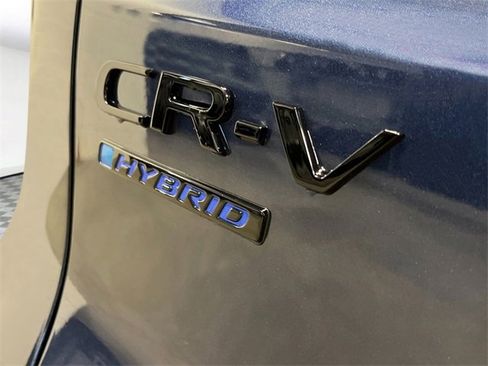 New 2026 Honda CR-V Sport-L image 5