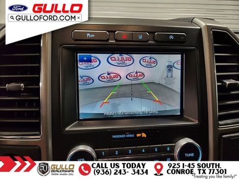 Used 2021 Ford Expedition XLT image 26