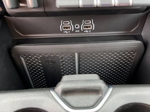 New 2026 RAM 1500 Big Horn AWD/4WD image 18